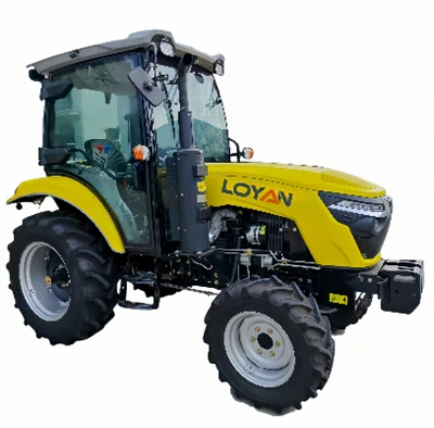50HP Transar And E-chidino